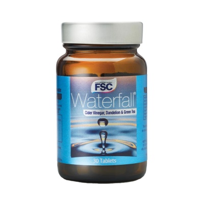 FSC Waterfall 30 tabs